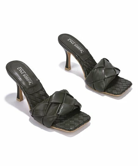 Best reviews of ๐ Cape Robbin Olive Quilted ๐ฉด Sandal - ๐ฉ Women ๐ 1 Best reviews of ๐ Cape Robbin Olive Quilted ๐ฉด Sandal - ๐ฉ Women ๐