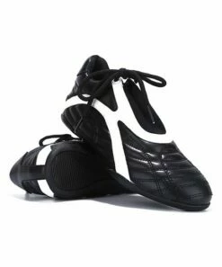 Brand new 🥰 Cape Robbin Black & White Lace-Up 👟 Sneaker - 👩 Women ✔️