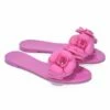 Wholesale 🎁 Cape Robbin Pink Floral-Strap 🩴 Sandal - 👩 Women 🛒
