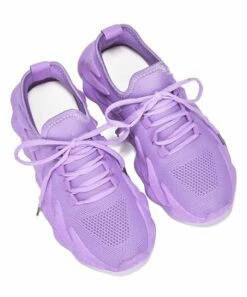 Flash Sale 😍 Cape Robbin Purple Chunky Dad 👟 Sneaker - 👩 Women 🤩