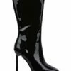 Brand new 😀 Cape Robbin Black Stiletto Boot - 👩 Women 👏